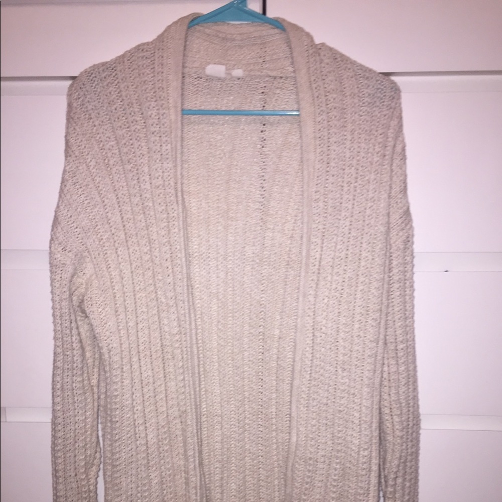 Cardigan